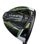 ショッピングking  コブラ KING RADSPEED  9°(イエロー) ドライバー DR フレックスS