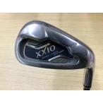 ダンロップ XXIO(2010) 6S アイアンセット IR フレックスR