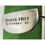  Odyssey WHITE HOT #5 34 дюймовый короткая клюшка PT Flex прочее 