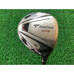 ショッピングツアーステージ ブリヂストン ツアーステージ フェアウェイウッド TOURSTAGE X-FW 7W フレックスその他 中古 Cランク