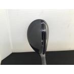 テーラーメイド Qi10 U4 レフティ ユーティリティ UT フレックスX