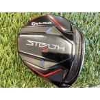 テーラーメイド STEALTH2 3W フェアウェイウッド FW フレックスS