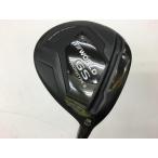 本間ゴルフ TOUR WORLD GS PROTOTYPE III 3W フェアウェイウッド FW フレックスS