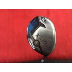 ショッピング２０１２ ダンロップ ゼクシオ7 XXIO7 ユーティリティ XXIO(2012) U6 フレックスR 中古 Cランク