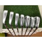 ピン i210 9S アイアンセット IR フレックスS