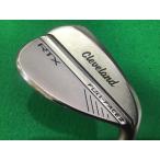 クリーブランド Cleveland RTX ZIPCORE FULL-FACE 2 50°/08° ウェッジ WG フレックスS