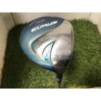  Mizuno You las Fairway Wood EURUS(2017) бирюзовый голубой 5W женский Flex L б/у C разряд 