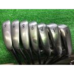 ショッピング２０１２ ダンロップ XXIO(2012) 8S アイアンセット IR フレックスSR