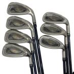  Bridgestone TOURSTAGE ViQ CL(2008) 8S ( aqua blue ) женский железный комплект IR Flex L