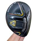 ショッピングking  コブラ KING LTDx U5 ユーティリティ UT フレックスSR