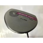  Odyssey WHITE HOT PRO V-LINE 32 дюймовый женский короткая клюшка PT Flex прочее 