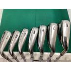 キャロウェイ マーベリック アイアンセット MAVRIK MAVRIK  9S フレックスS 中古 Cランク