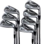 プロギア GN 502 TOUR FORGED 8S アイアン�