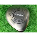  PRGR PRGR zoom Fairway Wood f. ZOOM f.15° Flex R б/у D разряд 