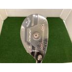 ショッピングキャロウェイ キャロウェイ APEX(2021) U4 ユーティリティ UT フレックスS