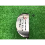 ショッピングオデッセイ オデッセイ ホワイトホット ロッシ― パター WHITE HOT ROSSIE 34インチ 中古 Cランク