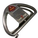  TaylorMade Rossa agsi monza corza средний сяку ( каблук ) 37 дюймовый короткая клюшка PT Flex прочее 