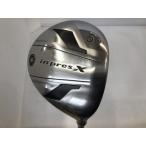 ヤマハ inpres X(2013) 5W フェアウェイ�