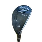  Dunlop SRIXON Z H45 U3 служебная программа UT Flex прочее 