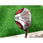  Majesty Golf ( старый Maruman ) Verity RED-V U4 служебная программа UT Flex S