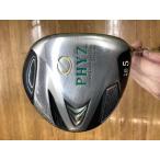  Bridgestone PHYZ(2013) 5W Fairway Wood FW Flex R