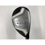  Callaway Callaway Legacy черный служебная программа LEGACY BLACK U2 Flex прочее б/у C разряд 