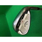 ショッピングDaddy キャロウェイ MACK DADDY CB クロムメッキ 52°/12° ウェッジ WG フレックスS