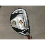  TaylorMade RESCUE(2009) TP U3 служебная программа UT Flex S