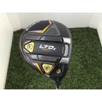 ショッピングking  コブラ キング フェアウェイウッド LTDx MAX KING LTDx MAX 5W(ブラック) フレックスS 中古 Cランク