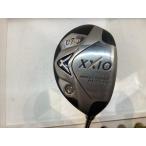 ダンロップ ゼクシオ6 XXIO6 ユーティリティ XXIO(2010) U7 フレックスR 中古 Cランク