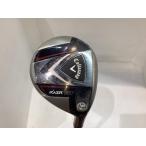  Callaway RAZR FIT 5W USA Fairway Wood FW Flex S