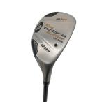  Cobra KING cobra Baffler DWS(2008) 4/R служебная программа UT Flex SR