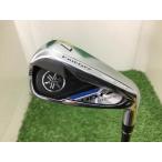 ヤマハ YAMAHA インプレス アイアンセット UD+2(2021) inpres UD+2(2021) 6S フレックスSR 中古 Cランク