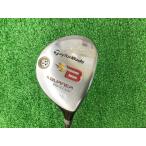  TaylorMade BURNER RESCUE(2008) U4(22°) USA служебная программа UT Flex S