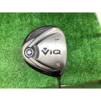 ブリヂストン ツアーステージ フェアウェイウッド TOURSTAGE ViQ(2010) 5W フレックスSR 中古 Cランク