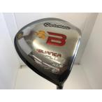 ショッピングBURNER テーラーメイド BURNER PLUS 10.5° ドライバー DR フレックスS
