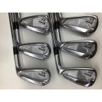 ダンロップ SRIXON ZX4 Mk II 6S アイアンセット IR フレックスS