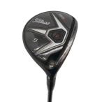 タイトリスト 915 F 5W フェアウェイウッド FW フレックスS