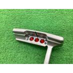 タイトリスト SCOTTY CAMERON STUDIO STYLE NEWPORT 2(2025) 33インチ パター PT フレックスその他