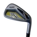 本間ゴルフ TOUR WORLD GS #6 レディース 単品アイア