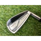 ブリヂストン ツアーステージ Xブレード 単品アイアン TOURSTAGE X-BLADE GR FORGED(2014) #4 フレックスS 中古 Cランク