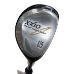  Dunlop XXIO(2004) U5 служебная программа UT Flex S