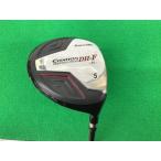  энергия Bill to носорог te-shon Fairway Wood DH-F CITATION DH-F 5W Flex R б/у C разряд 