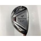 ショッピングツアーステージ ブリヂストン ツアーステージ ユーティリティ TOURSTAGE X-UT(2011) U4 フレックスS 中古 Cランク