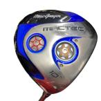 マグレガー MACTEC DS 101 10° ドライバ�
