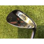  Callaway X TOUR Chrome 56-13 Wedge WG Flex S