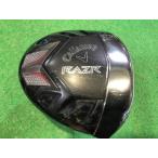 キャロウェイ Callaway レーザー レイザー ホーク ツアー ドライバー RAZR HAWK TOUR  9.5° フレックスS 中古 Cランク