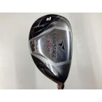 ブリヂストン ツアーステージ ユーティリティ TOURSTAGE X-UT(2013) U1 フレックスX 中古 Cランク