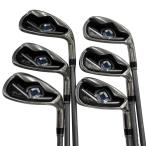 ショッピング2012 ブリヂストン TOURSTAGE ViQ(2012) 6S アイアンセット IR フレックスR