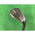 クリーブランド クリーブランド ウェッジ RTX ZIPCORE ツアーラック(ノーメッキ) Cleveland RTX ZIPCORE ツアーラック(ノーメッキ) 60°/06 中古 Cランク